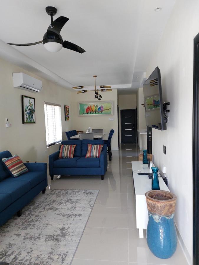 Pyramid Joy, 2 Bedroom Villa, Ocho Rios, Jamaica Экстерьер фото