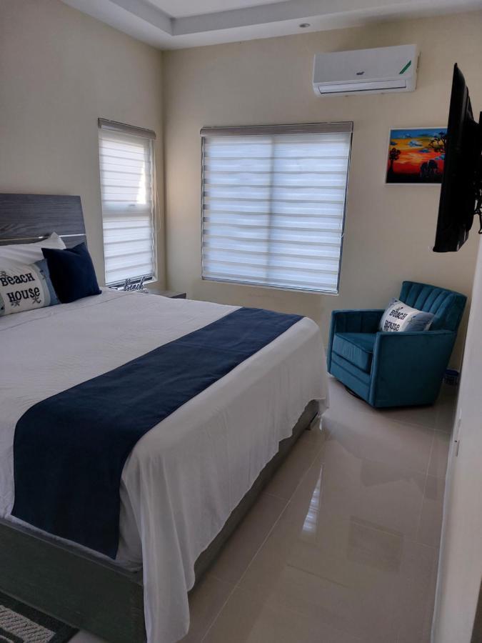 Pyramid Joy, 2 Bedroom Villa, Ocho Rios, Jamaica Экстерьер фото