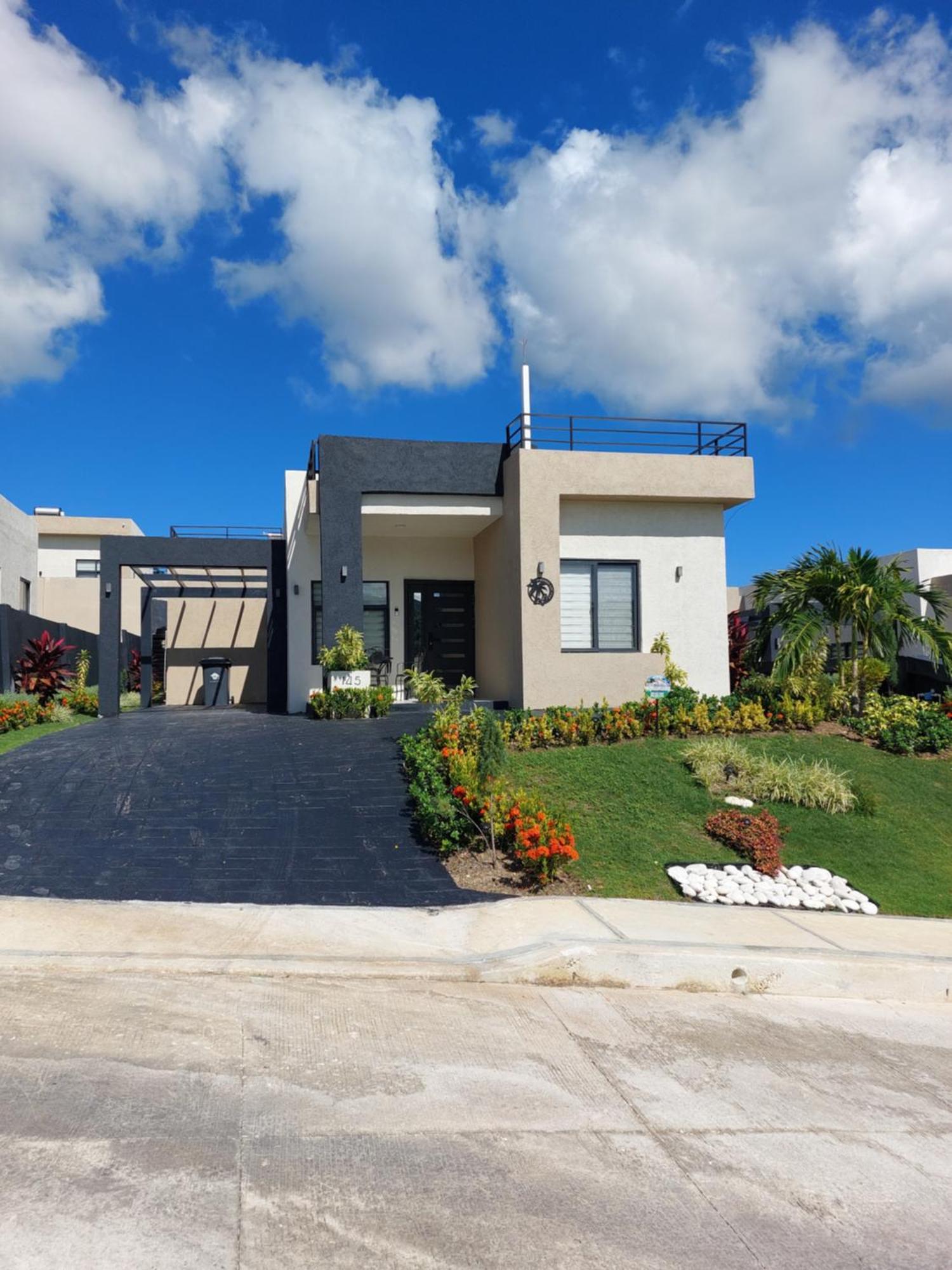 Pyramid Joy, 2 Bedroom Villa, Ocho Rios, Jamaica Экстерьер фото
